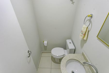 Apartamento à venda com 69m², 2 quartos e 1 vagaLavabo