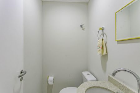 Apartamento à venda com 69m², 2 quartos e 1 vagaLavabo