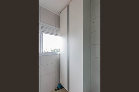 Apartamento à venda com 69m², 2 quartos e 1 vagaÁrea de Serviço