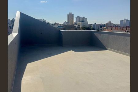 Apartamento à venda com 3 quartos, 140m² em Santa Efigênia, Belo Horizonte