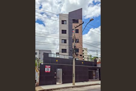 Apartamento à venda com 3 quartos, 140m² em Santa Efigênia, Belo Horizonte