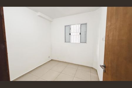 Quarto de casa para alugar com 1 quarto, 33m² em Vila Roque, São Paulo