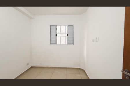 Quarto de casa para alugar com 1 quarto, 33m² em Vila Roque, São Paulo