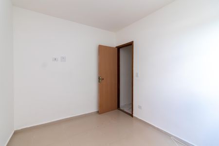 Quarto de apartamento para alugar com 1 quarto, 33m² em Vila Roque, São Paulo