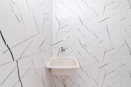 Apartamento para alugar com 33m², 1 quarto e sem vagaCozinha e Área de Serviço