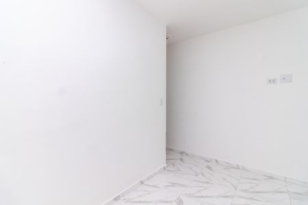 Sala de apartamento para alugar com 1 quarto, 33m² em Vila Roque, São Paulo