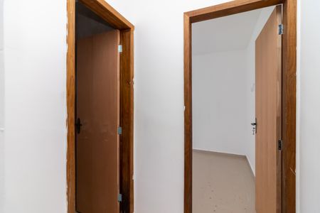 Apartamento para alugar com 33m², 1 quarto e sem vagaCorredor