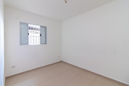 Quarto de apartamento para alugar com 1 quarto, 33m² em Vila Roque, São Paulo