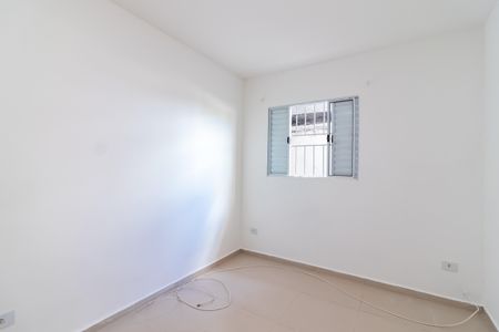 Quarto de apartamento para alugar com 1 quarto, 33m² em Vila Roque, São Paulo