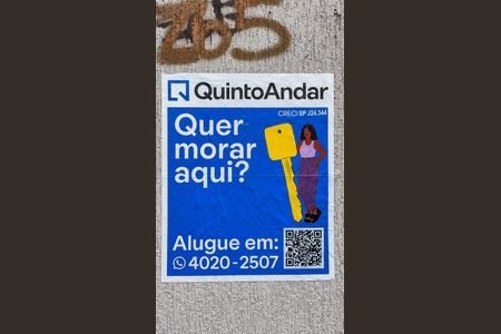 Apartamento para alugar com 33m², 1 quarto e sem vagaRXQW-638