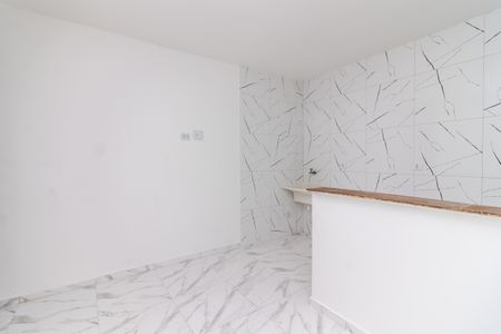 Sala de apartamento para alugar com 1 quarto, 33m² em Vila Roque, São Paulo