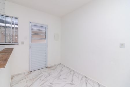 Sala de apartamento para alugar com 1 quarto, 33m² em Vila Roque, São Paulo