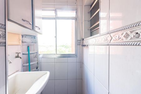 Apartamento à venda com 72m², 3 quartos e 1 vagaÁrea de Serviço 