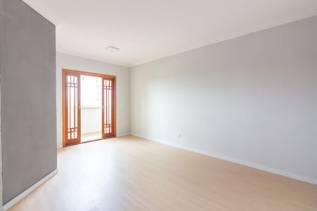 Sala  de apartamento à venda com 3 quartos, 72m² em Piratininga, Osasco