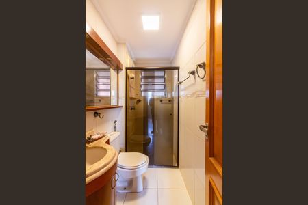 Apartamento à venda com 72m², 3 quartos e 1 vagaBanheiro 2