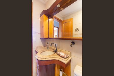 Apartamento à venda com 72m², 3 quartos e 1 vagaBanheiro 2