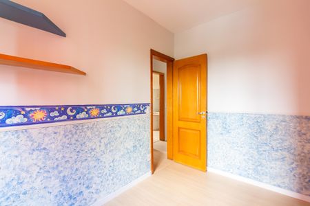 Apartamento à venda com 72m², 3 quartos e 1 vagaQuarto 3