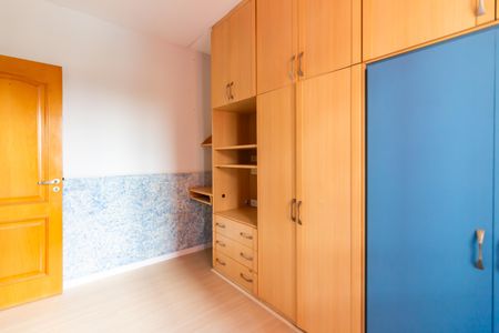 Apartamento à venda com 72m², 3 quartos e 1 vagaQuarto 3