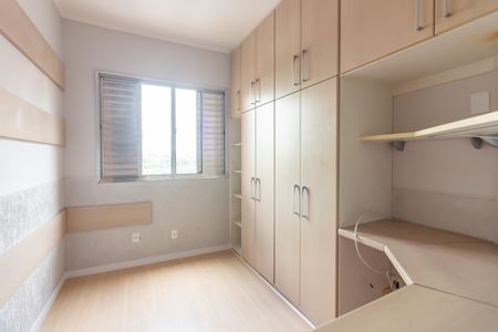 Quarto 1 de apartamento à venda com 3 quartos, 72m² em Piratininga, Osasco