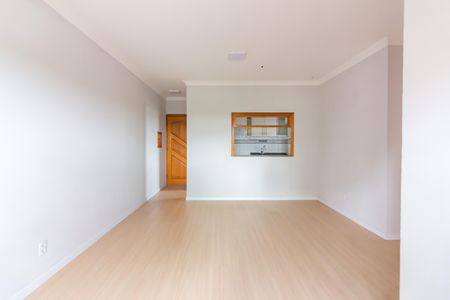 Apartamento à venda com 72m², 3 quartos e 1 vagaSala 