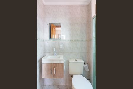 Apartamento à venda com 72m², 3 quartos e 1 vagaBanheiro 1