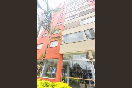 Apartamento à venda com 72m², 3 quartos e 1 vagaFachada