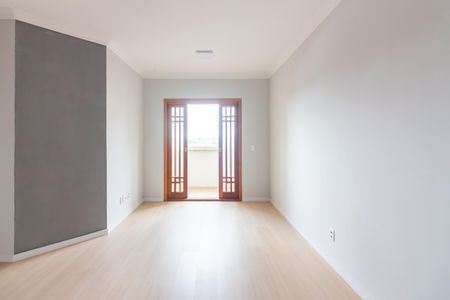 Sala  de apartamento à venda com 3 quartos, 72m² em Piratininga, Osasco