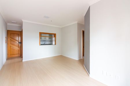 Apartamento à venda com 72m², 3 quartos e 1 vagaSala 