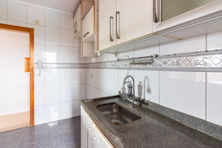 Apartamento à venda com 72m², 3 quartos e 1 vagaCozinha 