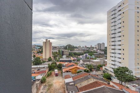 Apartamento para alugar com 62m², 2 quartos e 1 vagaVista do quarto 2 
