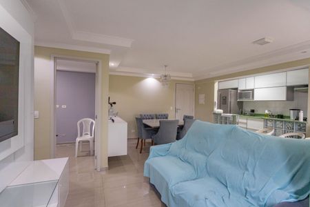 Apartamento para alugar com 62m², 2 quartos e 1 vagaSala 