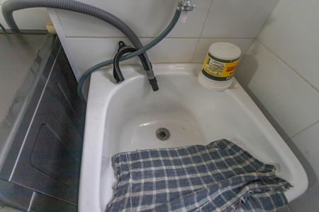 Apartamento para alugar com 62m², 2 quartos e 1 vagaÁrea de serviço 