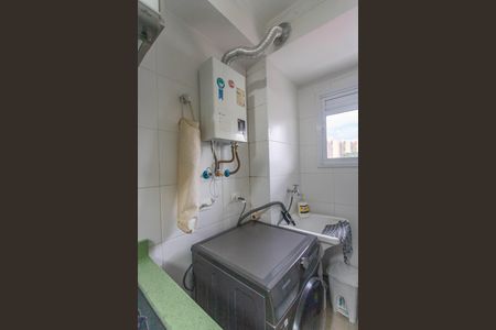 Apartamento para alugar com 62m², 2 quartos e 1 vagaÁrea de serviço 