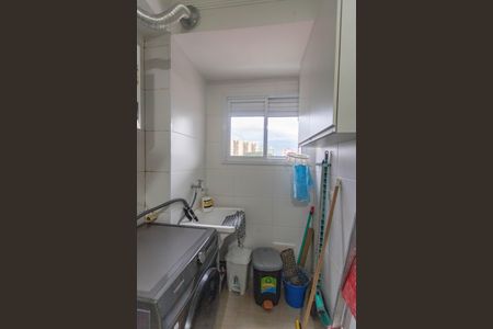 Apartamento para alugar com 62m², 2 quartos e 1 vagaÁrea de serviço 