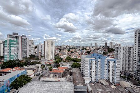 Apartamento para alugar com 54m², 2 quartos e 1 vaga Apartamento para alugar com 54m², 2 quartos e 1 vagaVista da Varanda