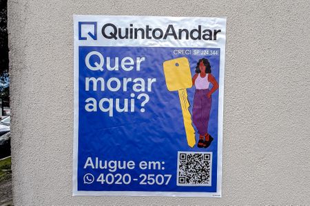 Apartamento para alugar com 54m², 2 quartos e 1 vaga Apartamento para alugar com 54m², 2 quartos e 1 vagaPlaquinha