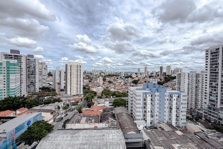 Apartamento para alugar com 54m², 2 quartos e 1 vaga Apartamento para alugar com 54m², 2 quartos e 1 vagaVista da Suíte