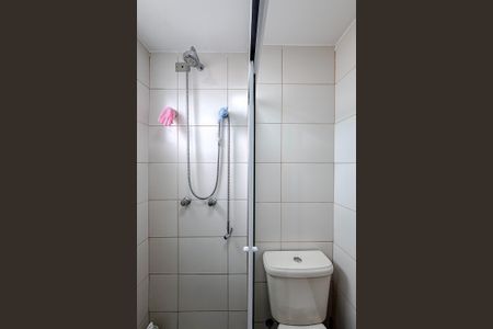 Apartamento para alugar com 54m², 2 quartos e 1 vaga Apartamento para alugar com 54m², 2 quartos e 1 vagaBanheiro