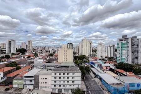 Apartamento para alugar com 54m², 2 quartos e 1 vaga Apartamento para alugar com 54m², 2 quartos e 1 vagaVista do Quarto 2