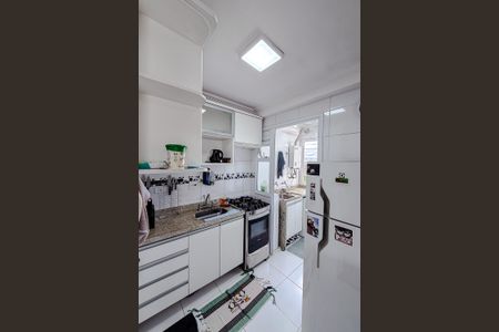 Apartamento para alugar com 54m², 2 quartos e 1 vaga Apartamento para alugar com 54m², 2 quartos e 1 vagaCozinha