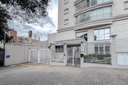 Apartamento para alugar com 54m², 2 quartos e 1 vaga Apartamento para alugar com 54m², 2 quartos e 1 vagaFachada - Plaquinha