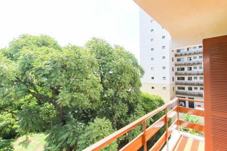 Sala 1 de apartamento à venda com 4 quartos, 185m² em Centro, Canoas