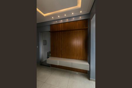 Sala de apartamento para alugar com 2 quartos, 52m² em Cabula, Salvador