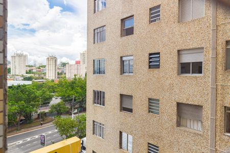 Vista - Quarto  de apartamento para alugar com 1 quarto, 51m² em Vila Prudente, São Paulo