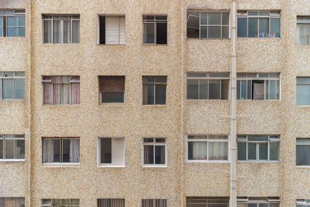 Vista - Sala de apartamento para alugar com 1 quarto, 51m² em Vila Prudente, São Paulo