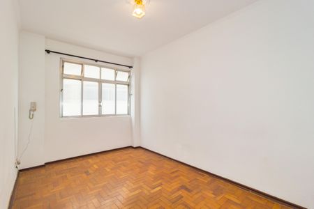 Sala de apartamento para alugar com 1 quarto, 51m² em Vila Prudente, São Paulo