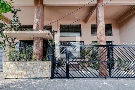 Apartamento para alugar com 51m², 1 quarto e sem vagaFachada