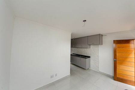 Apartamento para alugar com 1 quarto, 30m² em Chácara Belenzinho, São Paulo