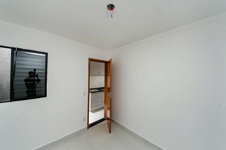 Apartamento para alugar com 1 quarto, 30m² em Chácara Belenzinho, São Paulo