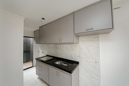 Apartamento para alugar com 1 quarto, 30m² em Chácara Belenzinho, São Paulo